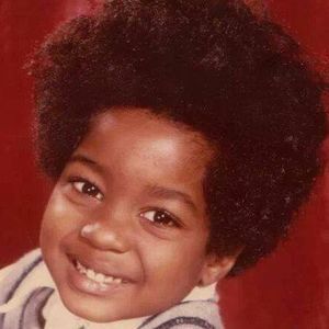 Meet your Posher, Curtis